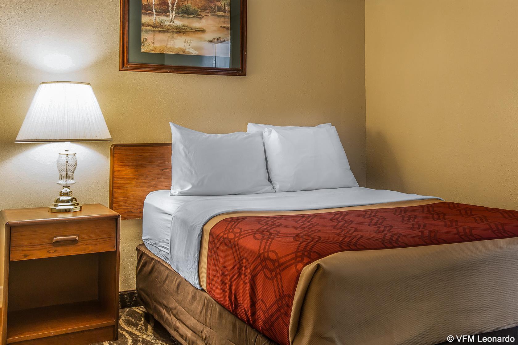 Rodeway Inn & Suites Sheridan Exteriör bild