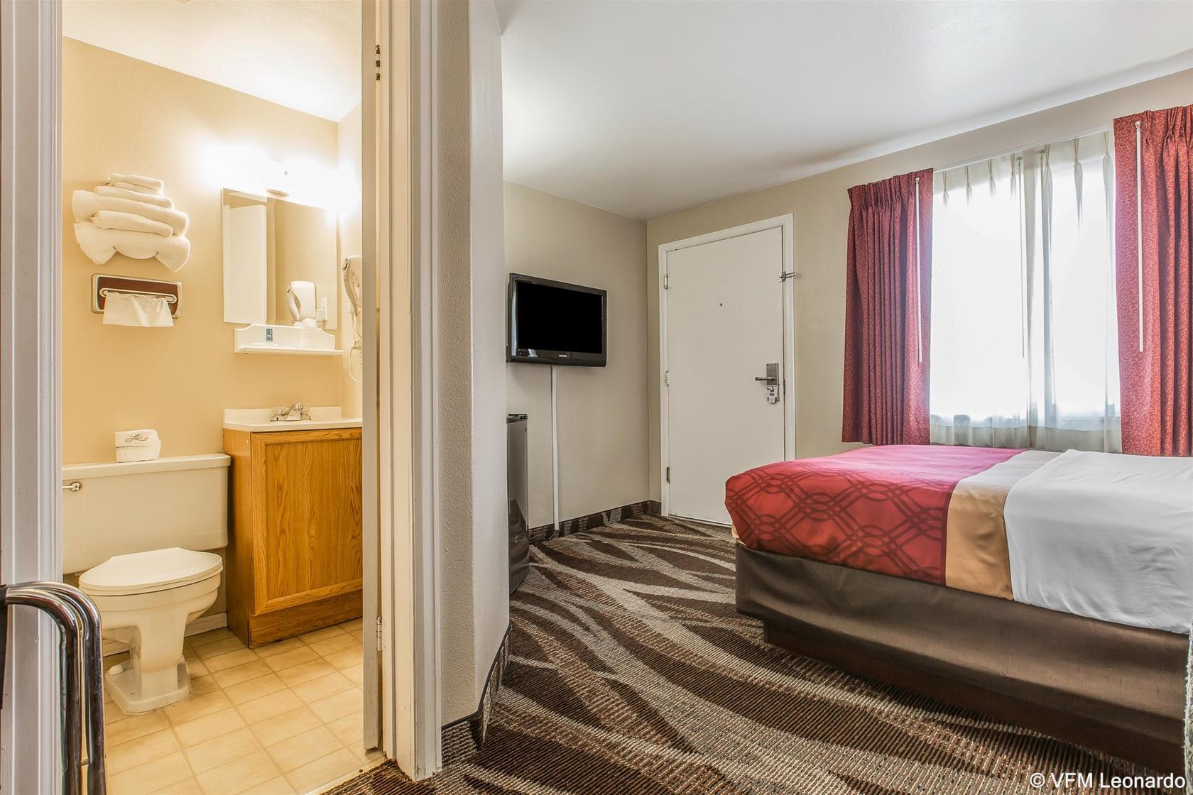 Rodeway Inn & Suites Sheridan Exteriör bild