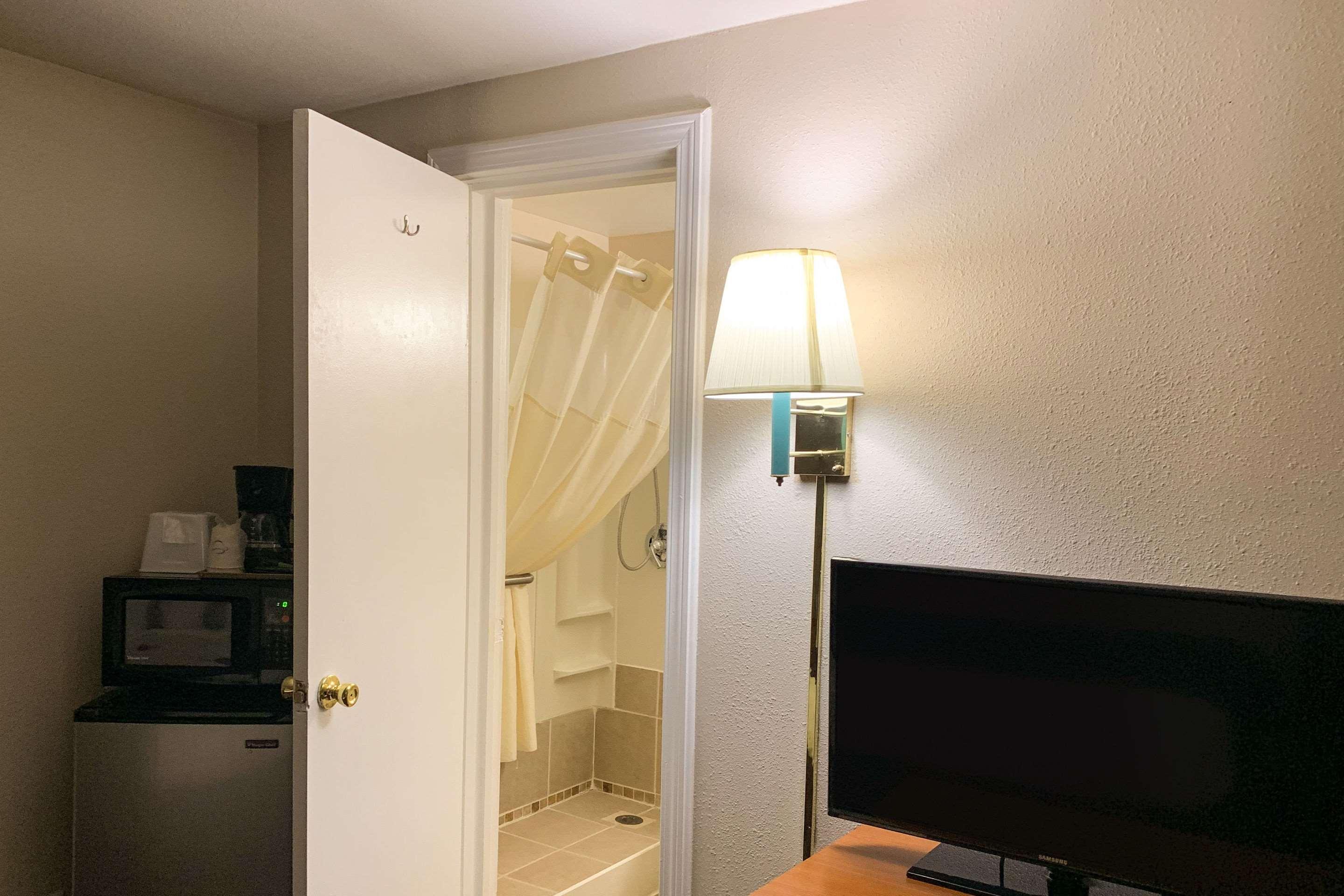 Rodeway Inn & Suites Sheridan Exteriör bild